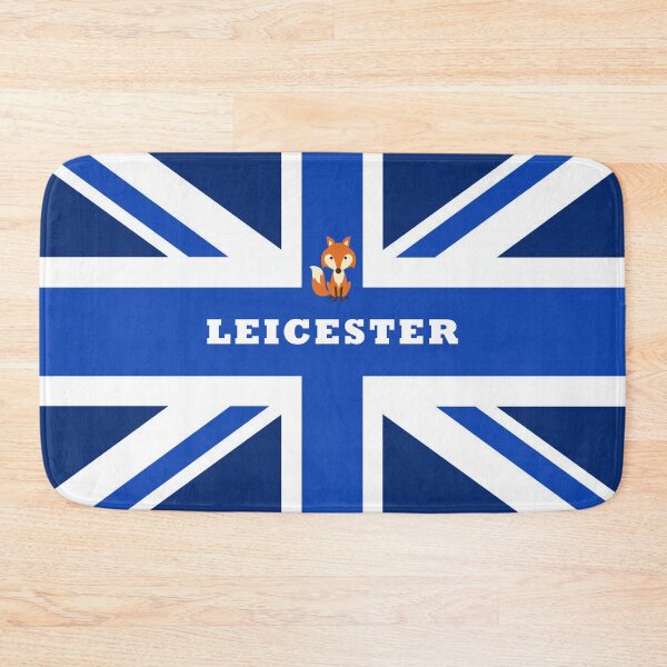 Item preview, Leicester - Union Jack Flag designed and sold by Jamiecsmith1986.