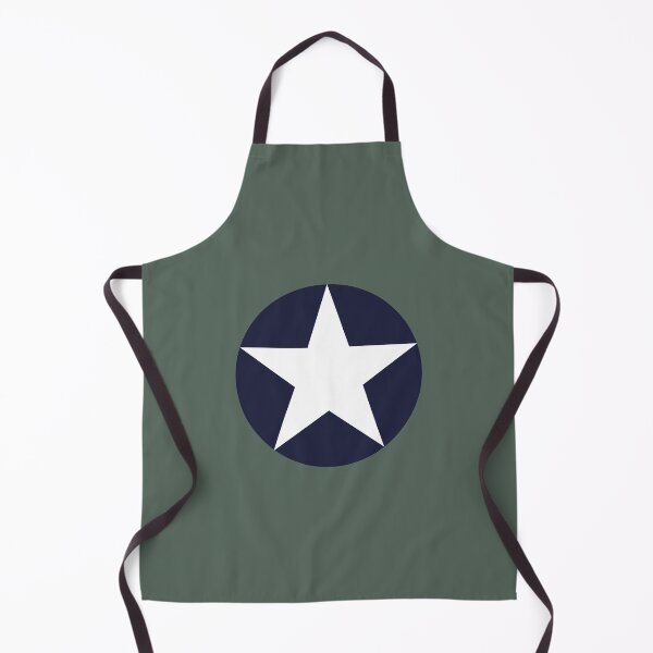 Item preview, US historical roundel 1942-1943 designed and sold by wordwidesymbols.