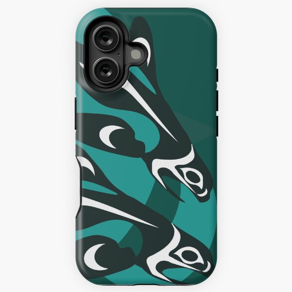 Item preview, Killer Whale Pod designed and sold by Mark Gauti.