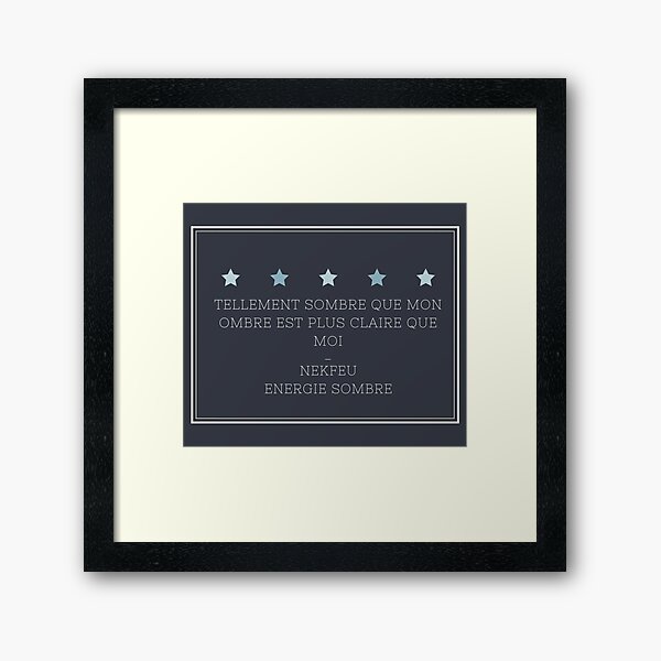 Started From The Bottom Now We Re Here Framed Art Print By Historymaker Redbubble