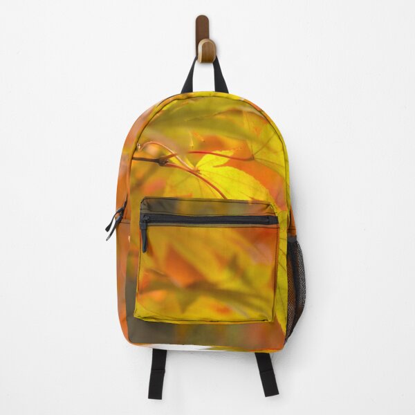 Item preview, Golden Maple Leaves at Koko-en Garden in Himeji, Japan. designed and sold by Danielasphotos.