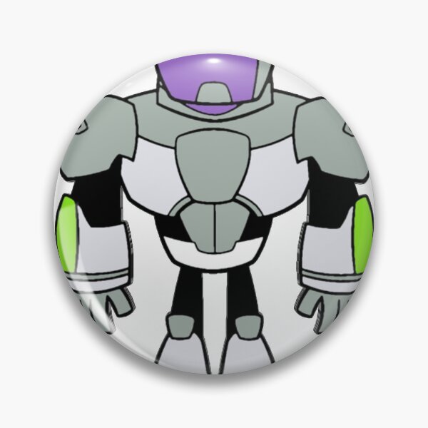 Item preview, Robotman designed and sold by Eshan91.