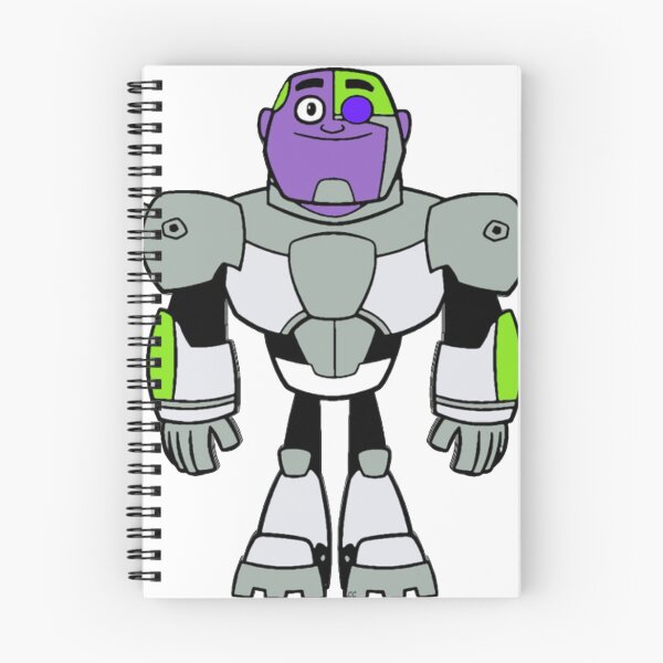 Item preview, Robotman designed and sold by Eshan91.