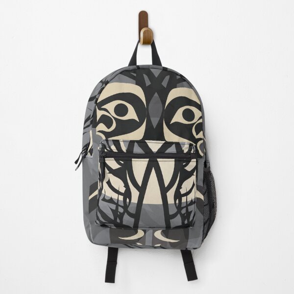 Item preview, S,ḴELÁLṈEW̱ designed and sold by Mark Gauti.