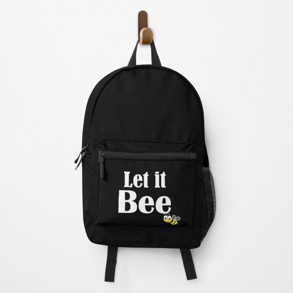 Item preview, Let it bee designed and sold by Jannis12.