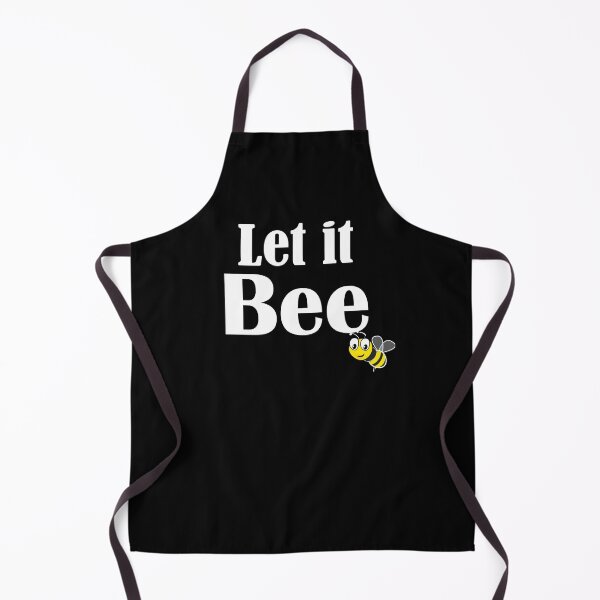 Item preview, Let it bee designed and sold by Jannis12.