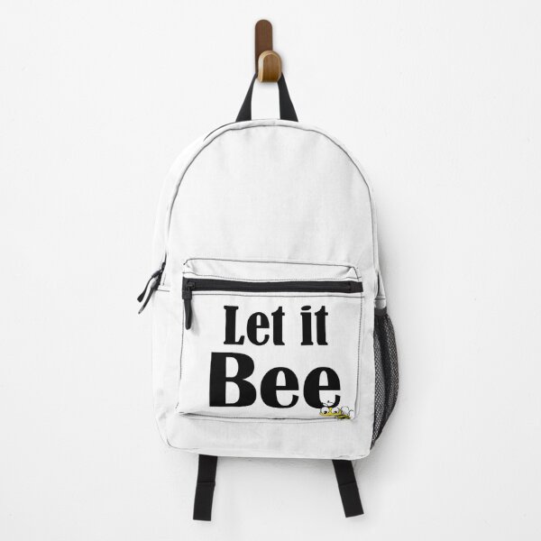 Item preview, Let it bee designed and sold by Jannis12.