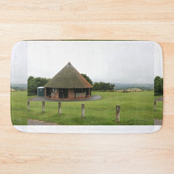 Item preview, Butser Hill Roundhouse Building designed and sold by pinkal.