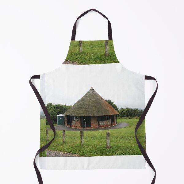 Item preview, Butser Hill Roundhouse Building designed and sold by pinkal.