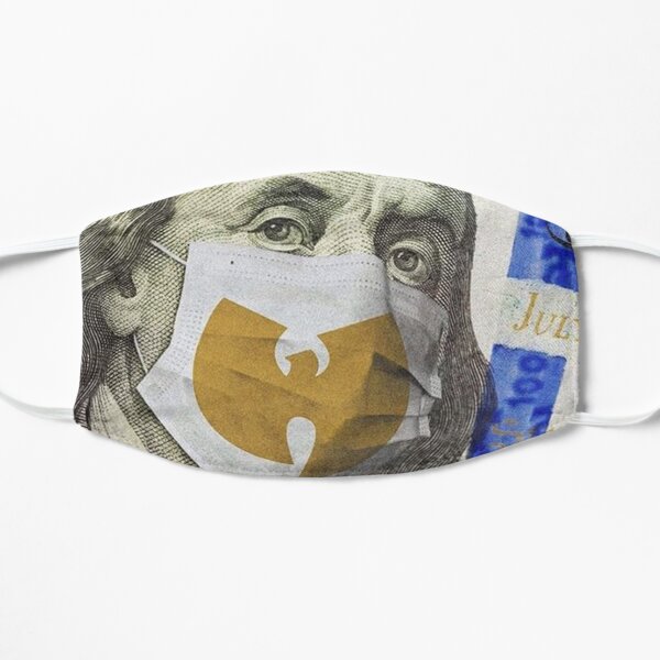 GEORGE WASHINGTON | DOLLAR | WU Mask