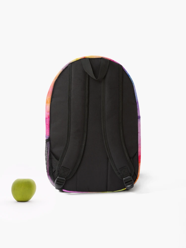 Thumbnail 2 of 3, Backpack, Spring Time designed and sold by halideO.