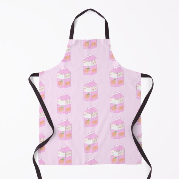 Item preview, Peach milk pixel designed and sold by ssydneyart.