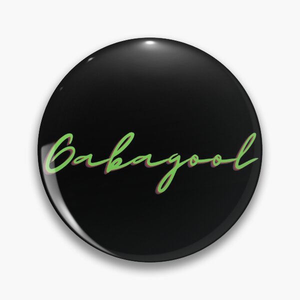 Item preview, cool Gabagool saying designed and sold by OneTimeEngineer.