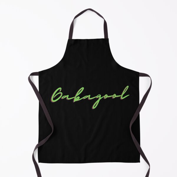 Item preview, cool Gabagool saying designed and sold by OneTimeEngineer.