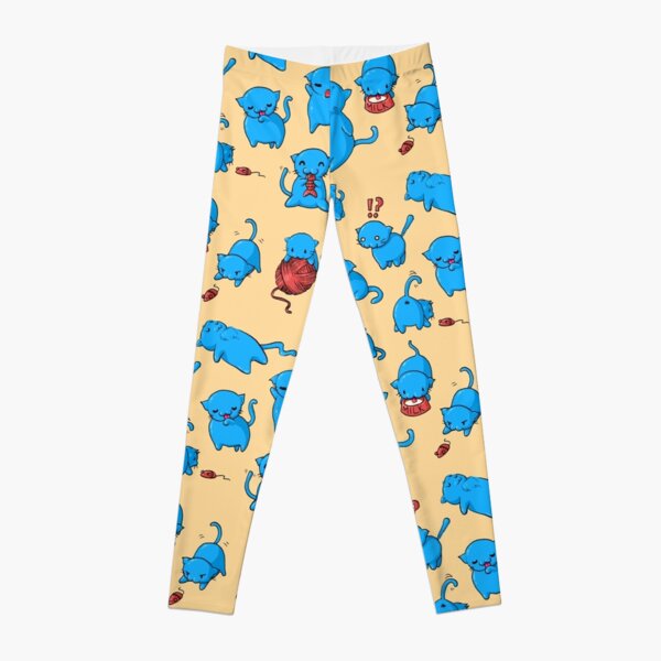Cats 2 Leggings
