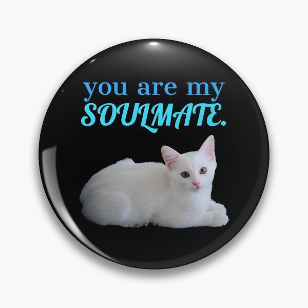 Item preview, you are my soulmate. designed and sold by doctors-apparel.