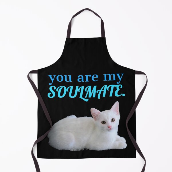 Item preview, you are my soulmate. designed and sold by doctors-apparel.