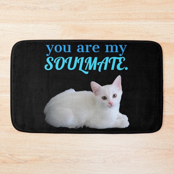 Item preview, you are my soulmate. designed and sold by doctors-apparel.