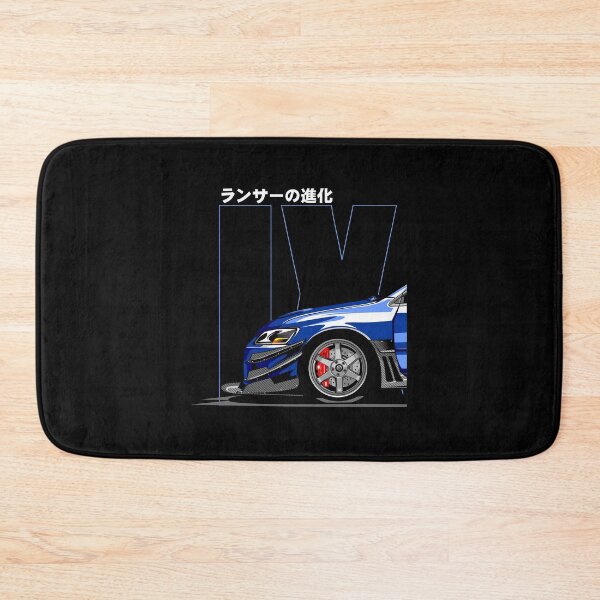 Item preview, Lancer Evo 9 IX designed and sold by igenidz.