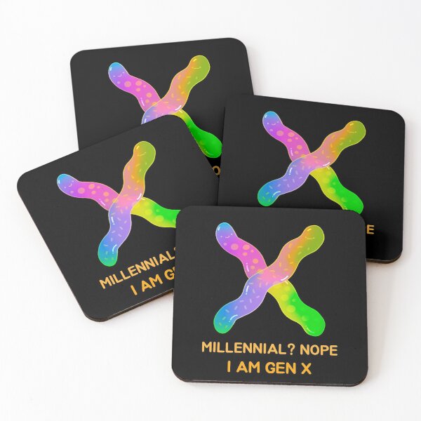 Item preview, Generation X - DNA Strands designed and sold by stephenop92.