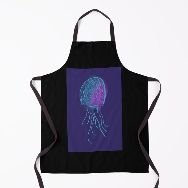 Item preview, Jellyfish | Animal | Sea | Art | Water | fish designed and sold by yourtravelguide.