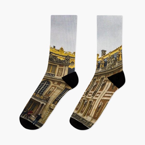 Item preview, The Palace of Versailles France III designed and sold by missioncreek.