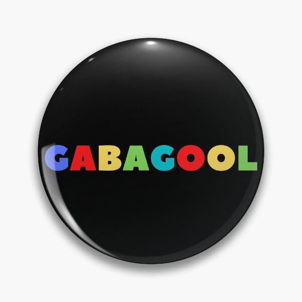 Item preview, Gabagool quote designed and sold by OneTimeEngineer.