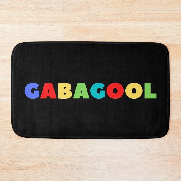 Item preview, Gabagool quote designed and sold by OneTimeEngineer.