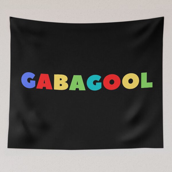 Item preview, Gabagool quote designed and sold by OneTimeEngineer.