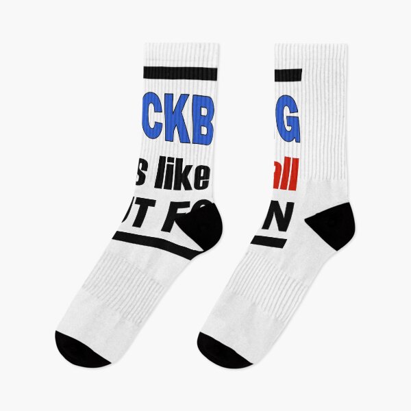 Item preview, Kickboxing - it's like football but for men designed and sold by Jannis12.