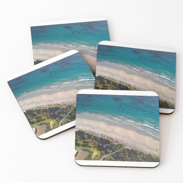 Item preview, Horrocks Beach designed and sold by Kerry  Williams.