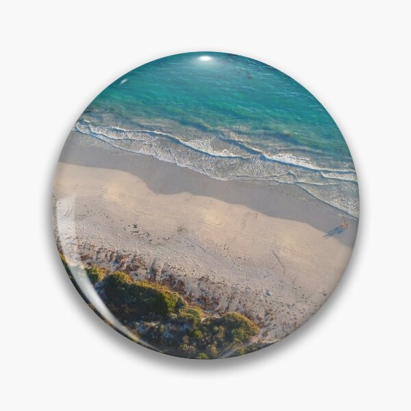 Item preview, Horrocks Beach designed and sold by Kerry  Williams.
