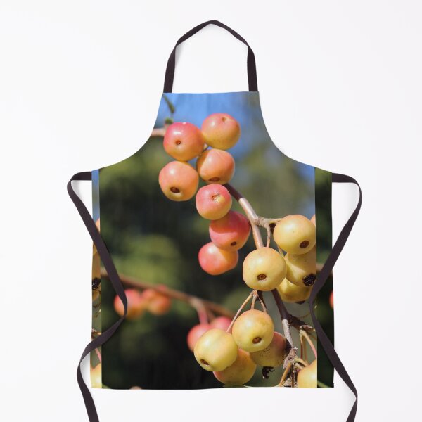 Item preview, Red Crabapples designed and sold by pinkal.