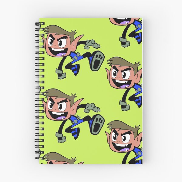Item preview, Beastboy designed and sold by Eshan91.