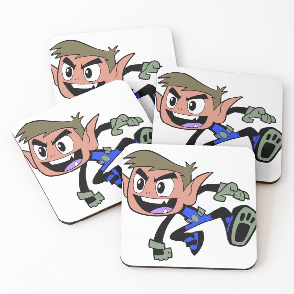 Item preview, Beastboy designed and sold by Eshan91.