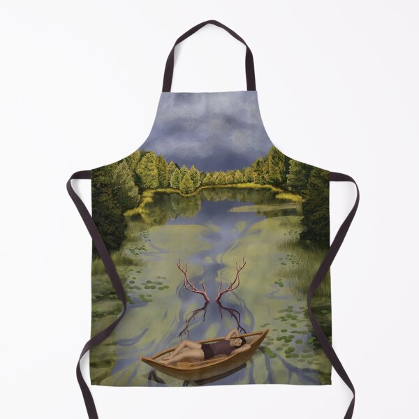 Item preview, In the dead of summer designed and sold by ELMayer.