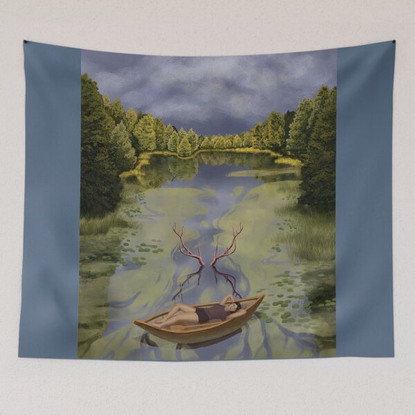 Item preview, In the dead of summer designed and sold by ELMayer.