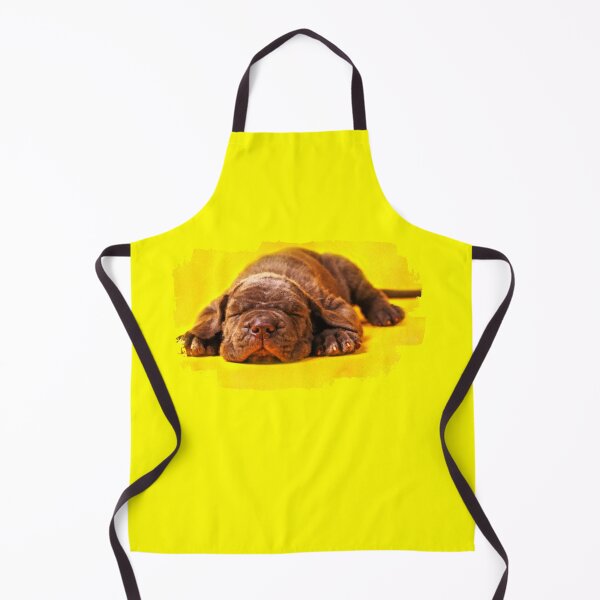 Item preview, Cane Corso - Italian Mastiff Puppy designed and sold by k9printart.