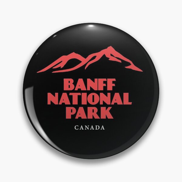 Item preview, Banff National Park - Alberta Canada designed and sold by isstgeschichte.