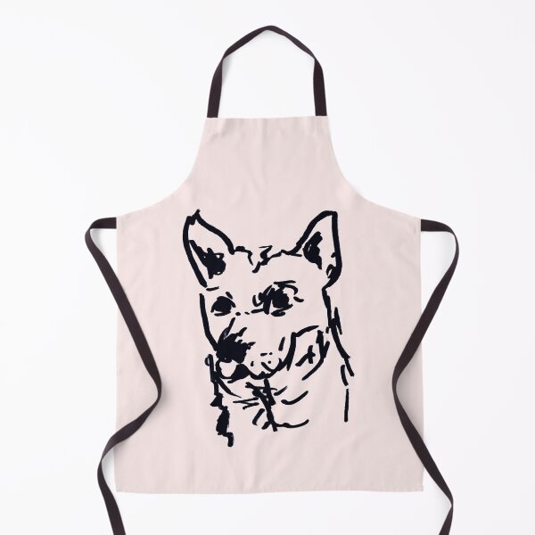 Item preview, German Shepherd designed and sold by NinaBetterNot.