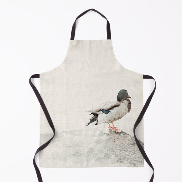 Item preview, Watercolour Duck designed and sold by SofiaAlves.