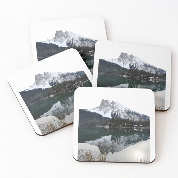 Item preview, Emerald Lake designed and sold by Meg Humphreys.