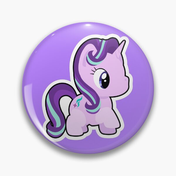 Item preview, Starlight Glimmer designed and sold by Polka-Dot-Paint.