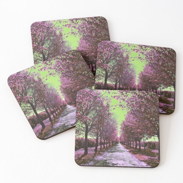 Item preview, Straight Paths designed and sold by AlternativeHue.