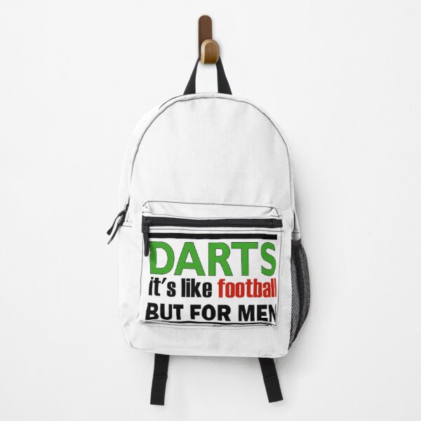 Item preview, Darts - is like football, but for men designed and sold by Jannis12.