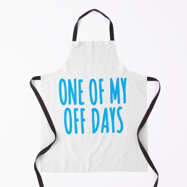 Item preview, One of My Off Days designed and sold by wildjellybeans.