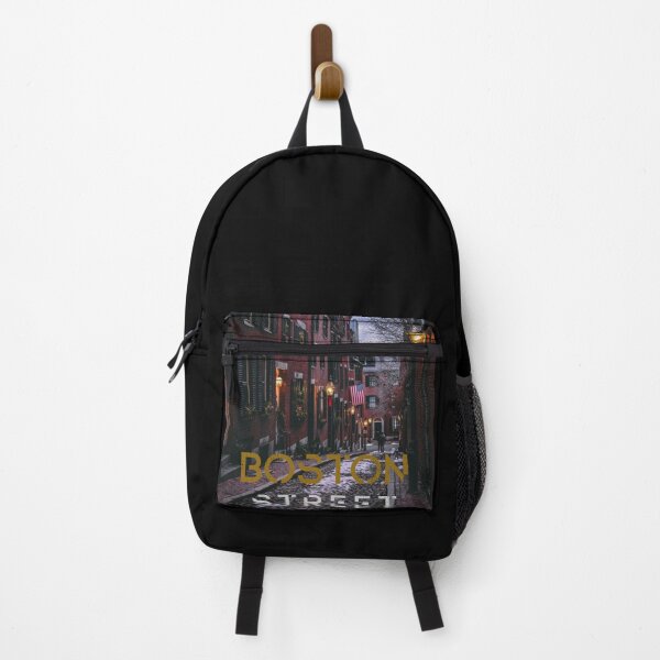 Item preview, Boston Street designed and sold by designbychow.