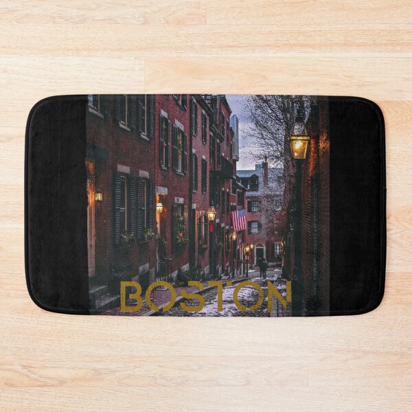 Item preview, Boston Street designed and sold by designbychow.