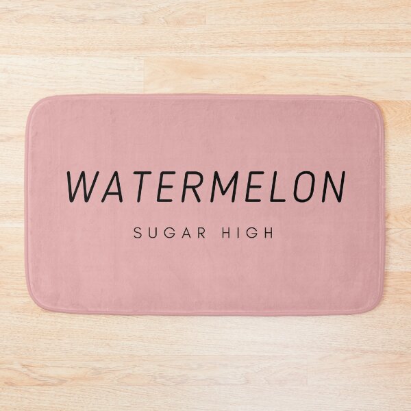 Item preview, watermelon sugar high designed and sold by Amalzaki.