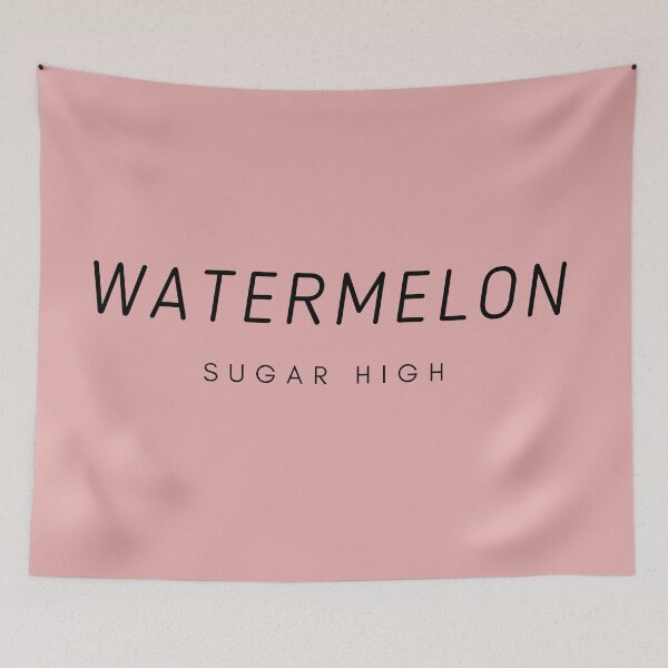 Item preview, watermelon sugar high designed and sold by Amalzaki.